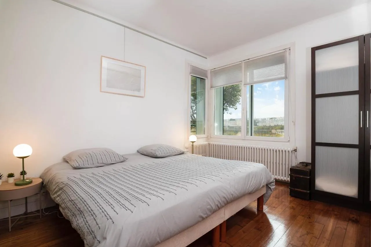 Brest : Charmant Appartement Hypercentre